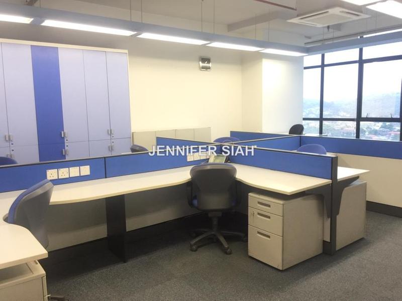 Office for Rent in PJX HM SHAH TOWER, Petaling Jaya by Jennifer Oon - iProperty.com.my
