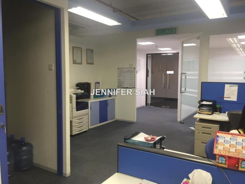 Office for Rent in PJX HM SHAH TOWER, Petaling Jaya by Jennifer Oon - iProperty.com.my