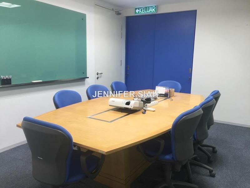 Office for Rent in PJX HM SHAH TOWER, Petaling Jaya by Jennifer Oon - iProperty.com.my