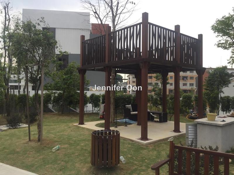 Semi-Detached House for Rent in Taman Villa Senja, Rawang by Jennifer Oon - iProperty.com.my