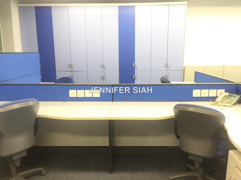 Office for Rent in PJX HM SHAH TOWER, Petaling Jaya by Jennifer Oon - iProperty.com.my