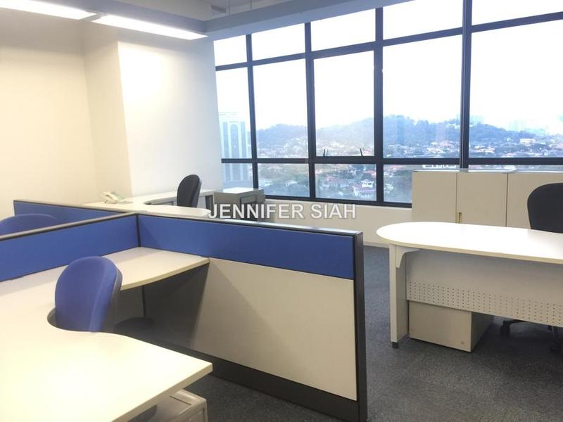Office for Rent in PJX HM SHAH TOWER, Petaling Jaya by Jennifer Oon - iProperty.com.my