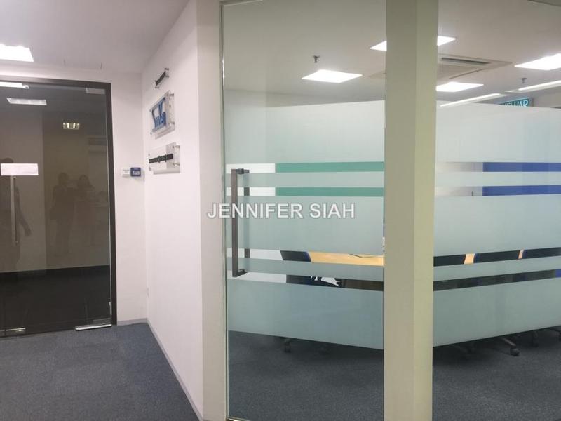 Office for Rent in PJX HM SHAH TOWER, Petaling Jaya by Jennifer Oon - iProperty.com.my