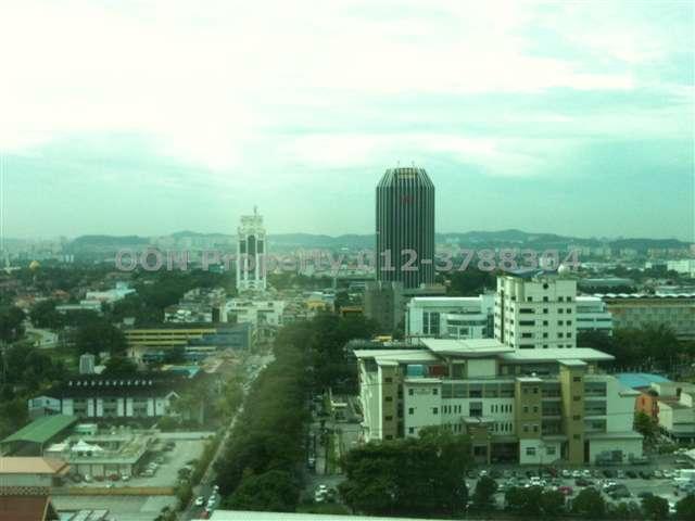 Office for Rent in PJX HM SHAH TOWER, Petaling Jaya by Jennifer Oon - iProperty.com.my