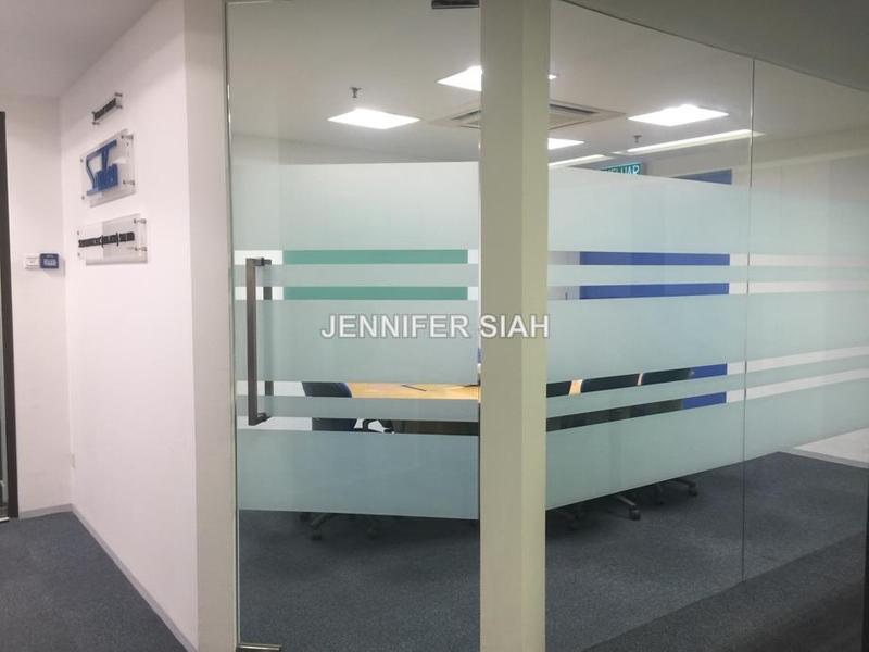 Office for Rent in PJX HM SHAH TOWER, Petaling Jaya by Jennifer Oon - iProperty.com.my