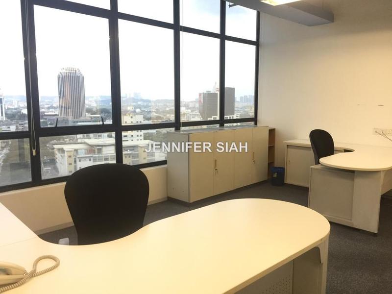 Office for Rent in PJX HM SHAH TOWER, Petaling Jaya by Jennifer Oon - iProperty.com.my
