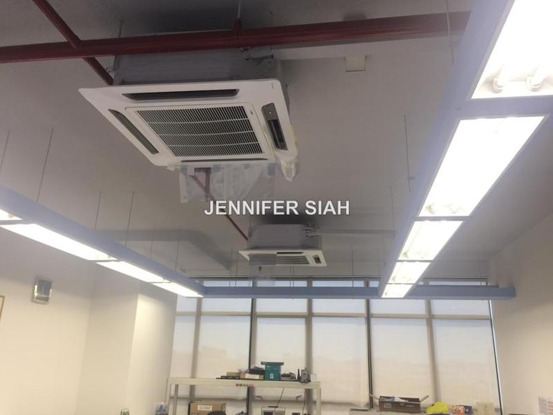 Office for Rent in PJX HM SHAH TOWER, Petaling Jaya by Jennifer Oon - iProperty.com.my