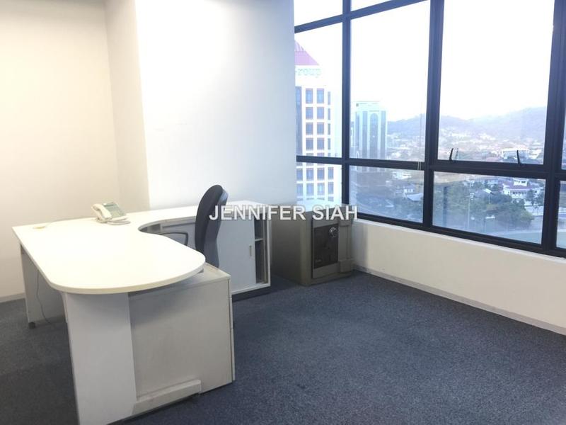 Office for Rent in PJX HM SHAH TOWER, Petaling Jaya by Jennifer Oon - iProperty.com.my