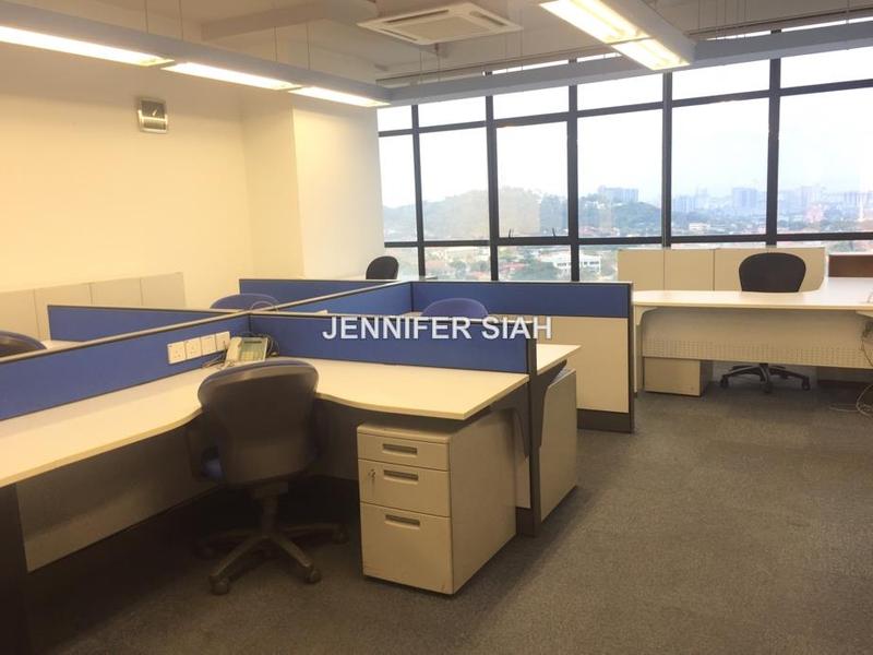 Office for Rent in PJX HM SHAH TOWER, Petaling Jaya by Jennifer Oon - iProperty.com.my