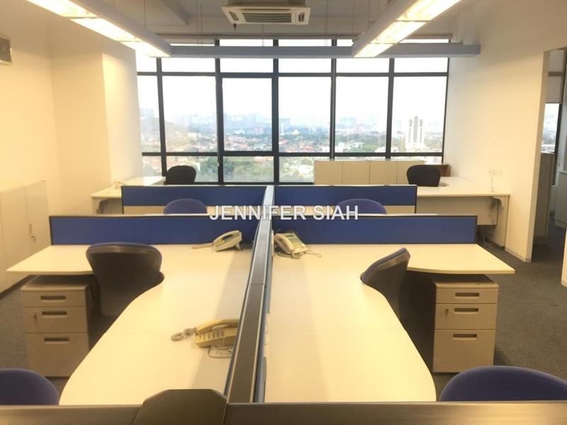Office for Rent in PJX HM SHAH TOWER, Petaling Jaya by Jennifer Oon - iProperty.com.my