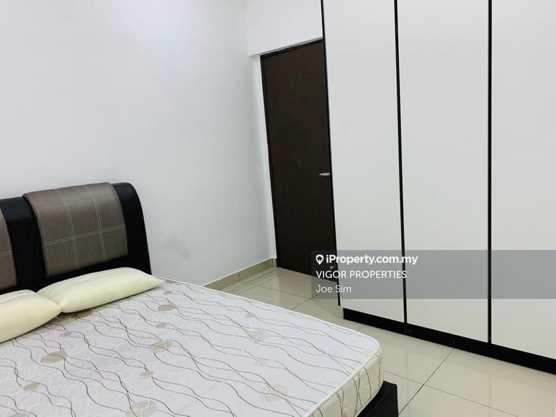Service Residence for Sale in Twin Danga Residence by Joe Sim - iProperty.com.my