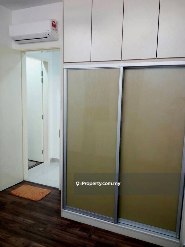 Service Residence for Sale in Sentul Village by Wyking Mak - iProperty.com.my