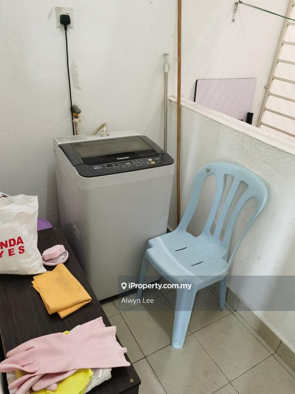 Service Residence for Sale in Amaya Maluri by Alwyn Lee - iProperty.com.my