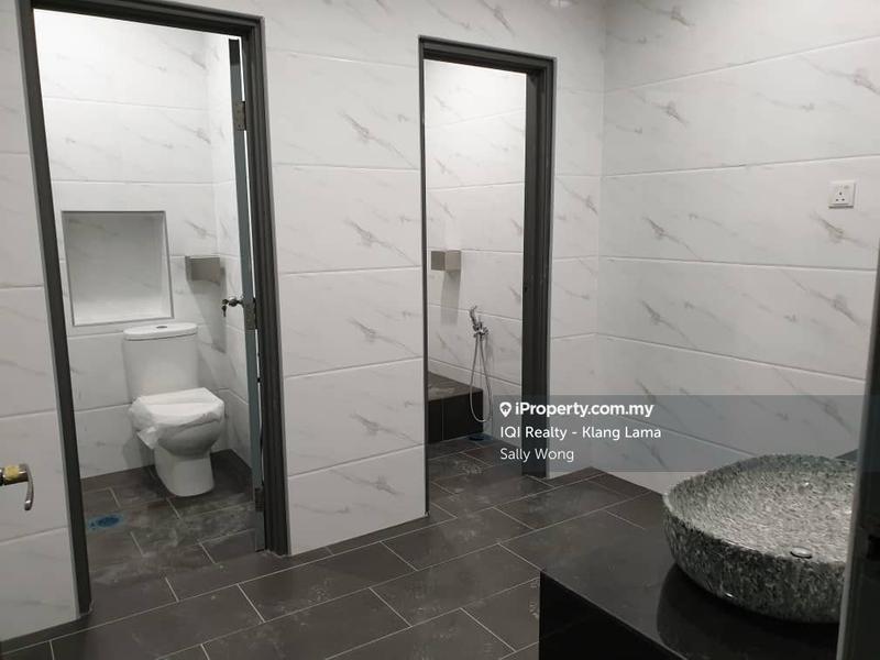 Gudang untuk Disewa di Telok Panglima Garang, Selangor oleh Sally Wong - iProperty.com.my