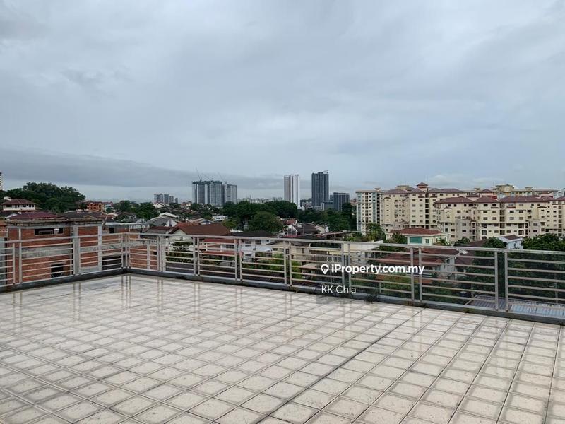 Bungalow House for Sale in Cheras, Kuala Lumpur by KK Chia - iProperty.com.my