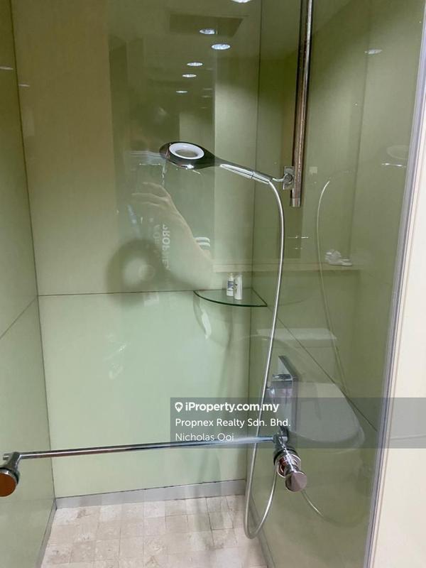 Service Residence for Rent in Soho Suites Serviced Residence @ KLCC by Nicholas Ooi - iProperty.com.my