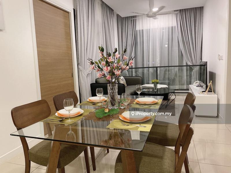 Service Residence for Rent in Aria by Clement Tiew - iProperty.com.my