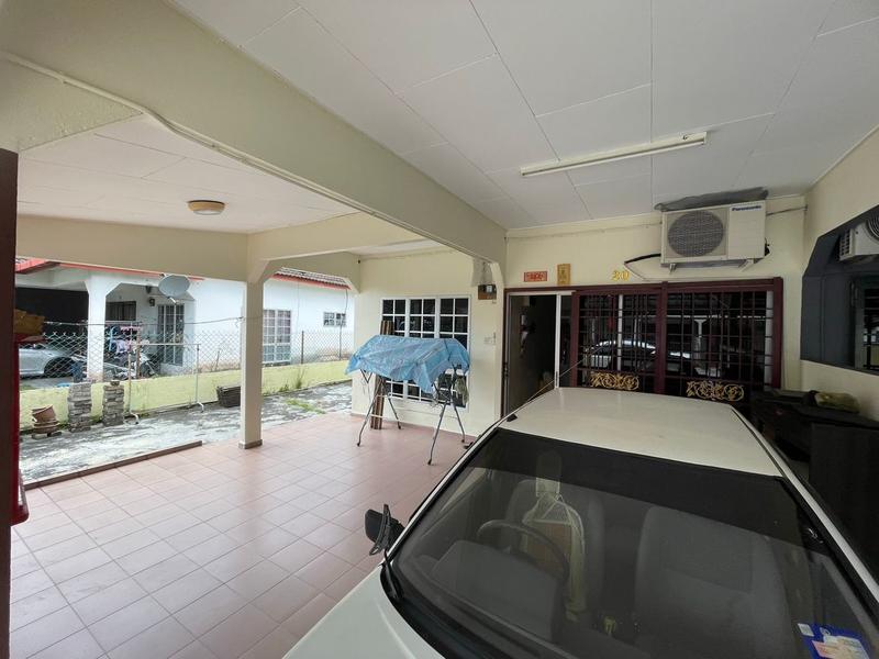 1-storey Terraced House for Sale in Tanjung malim Taman Sentosa, Tanjung Malim by Amber Lai - iProperty.com.my
