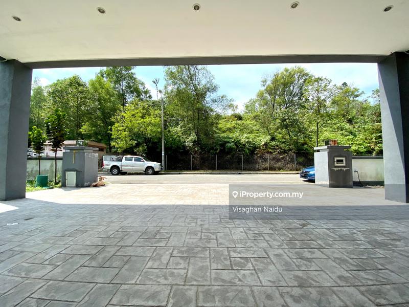 Bungalow House for Sale in Kota Emerald, Rawang by Visaghan Naidu - iProperty.com.my