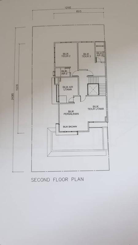 Rumah Berkembar untuk Dijual di Taman Equine, Seri Kembangan oleh Cj Lee - iProperty.com.my