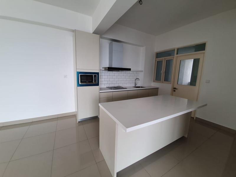 Kediaman Servis untuk Dijual di East Parc @ Manjalara oleh Keng Hong - iProperty.com.my
