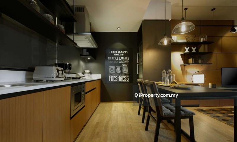 Condominium for Sale in Twy Duplex Condos by Chris Ng H.H. - iProperty.com.my
