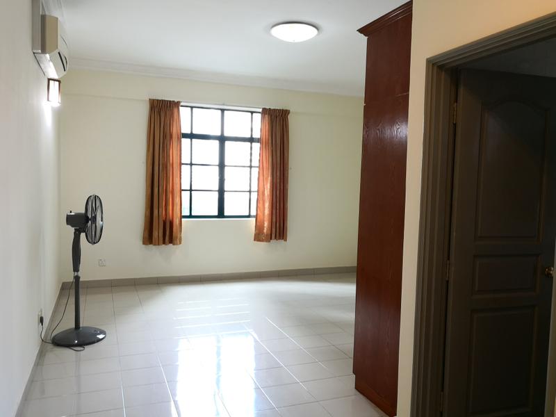 Condominium for Sale in Corinthian Condominium by William Looi - iProperty.com.my