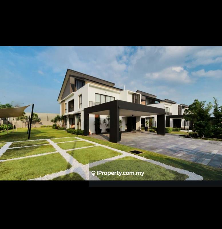 Banglo untuk Dijual di Bandar Seri Putra, Bangi oleh Badrul Hisyam Roslan - iProperty.com.my