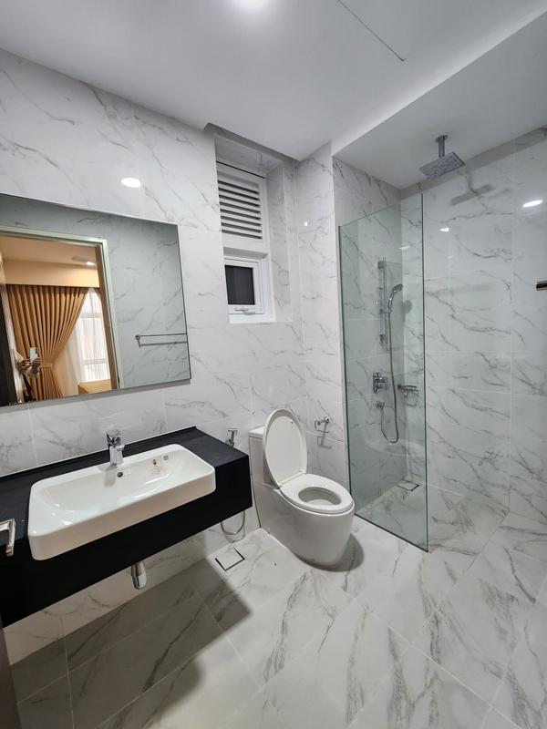 Kediaman Servis untuk Dijual di Met 1 Residences oleh Nancy Ng - iProperty.com.my