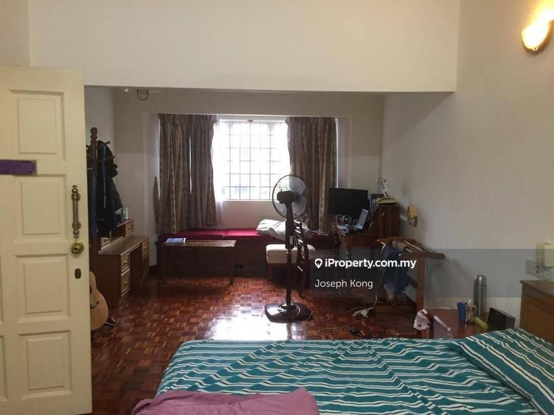 Bungalow House for Sale in Taman Tun Dr Ismail, Kuala Lumpur by Joseph Kong - iProperty.com.my