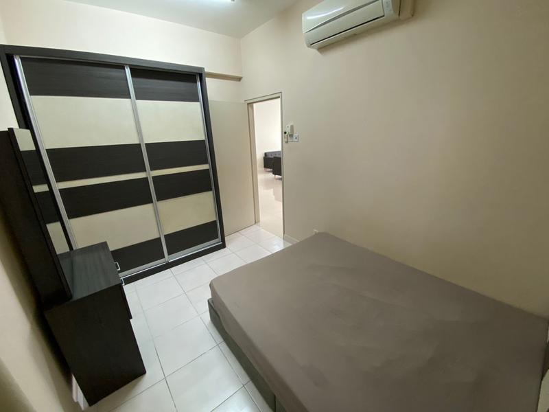 Service Residence for Sale in SetiaWalk by Stanley Hang - iProperty.com.my