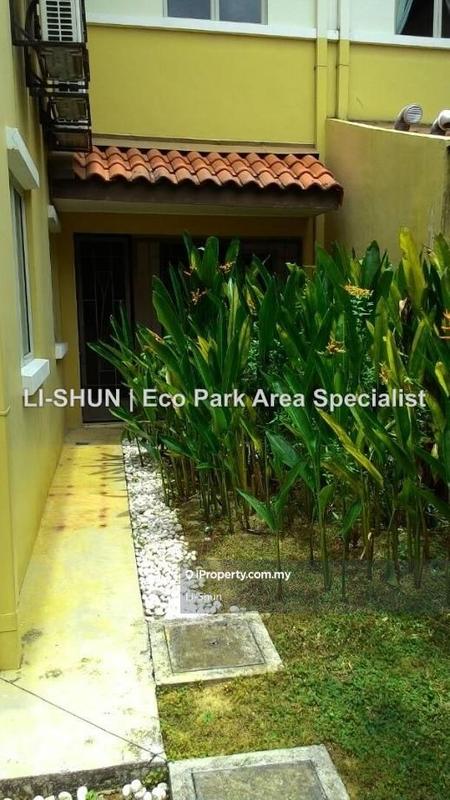 Rumah Berkembar untuk Dijual di Setia Eco Park, Setia Alam oleh Li-Shun - iProperty.com.my