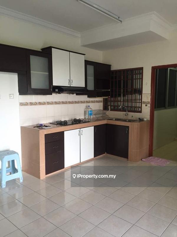 For Rent - Bayu Puteri