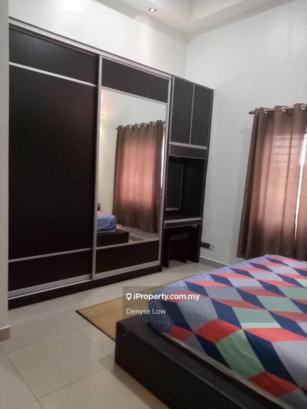 Kondominium untuk Disewa di Paramount View oleh Denyse Low - iProperty.com.my