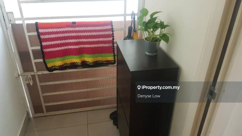 Condominium for Rent in Paramount View by Denyse Low - iProperty.com.my