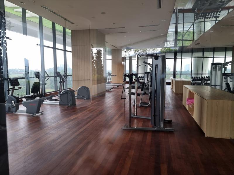 Service Residence for Sale in Senada Residence @ KLGCC Resort by Kraven Poon - iProperty.com.my