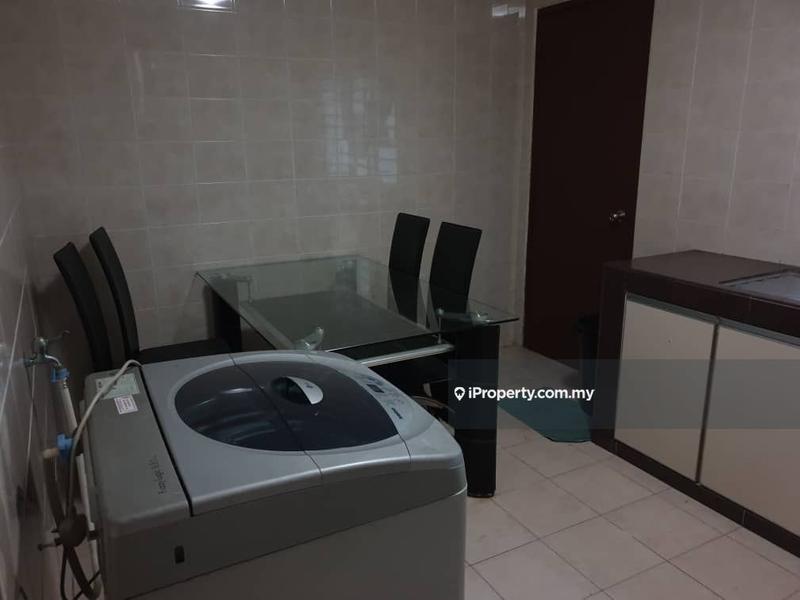 2.5-storey Terraced House for Rent in Taman Putra Permai, Seri Kembangan by MckayC TEH - iProperty.com.my