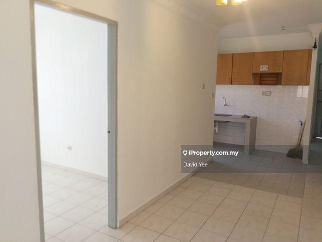 Pangsapuri untuk Dijual di Apartment Harmoni oleh David Yee - iProperty.com.my