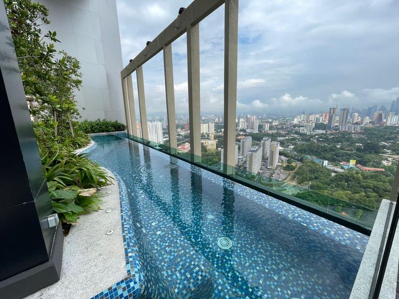 Service Residence for Sale in Residensi Solaris Parq by Jin Gan - iProperty.com.my