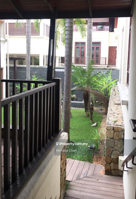 Bungalow House for Sale in Federal Hill, Bangsar by Mich Chan - iProperty.com.my