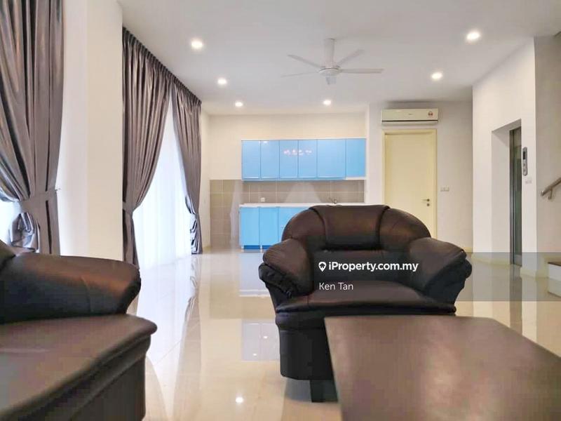 Semi-Detached House for Sale in The Rafflesia Damansara Perdana, Petaling Jaya by Ken Tan - iProperty.com.my