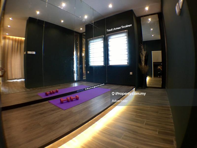 Rumah Berkembar untuk Dijual di Kampung Pasir Puteh, Ipoh oleh Alex Ma - iProperty.com.my