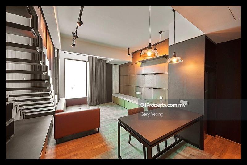 Kondominium untuk Dijual di Twy Duplex Condos oleh Gary Yeong - iProperty.com.my