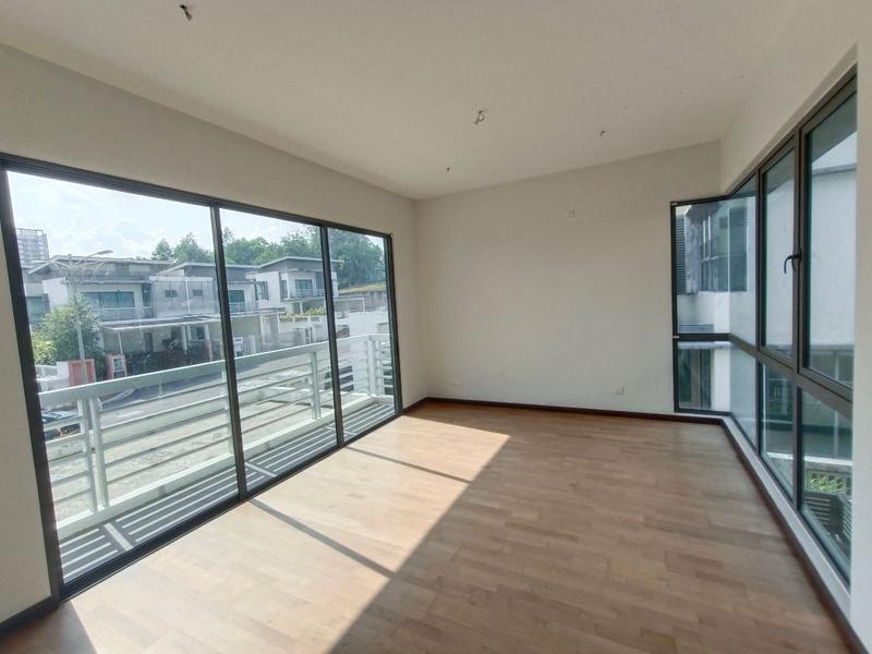 Rumah Berkembar untuk Dijual di Saujana Impian, Kajang oleh KK Sah - iProperty.com.my