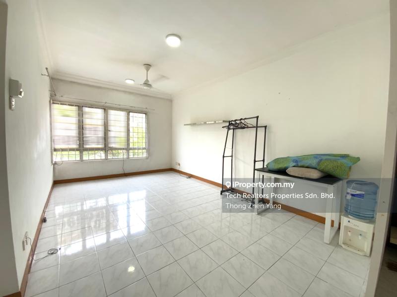 For Sale - SD Tiara Apartment