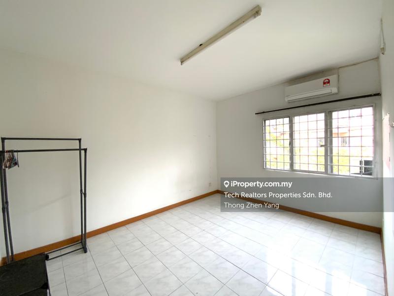 Pangsapuri untuk Dijual di SD Tiara Apartment oleh Thong Zhen Yang - iProperty.com.my