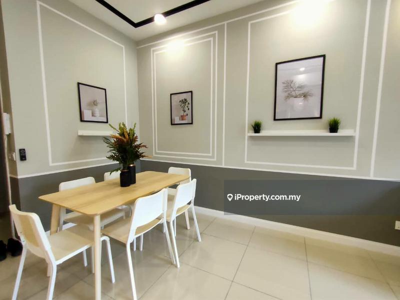 For Rent - Lexa Residence @ The Quartz WM