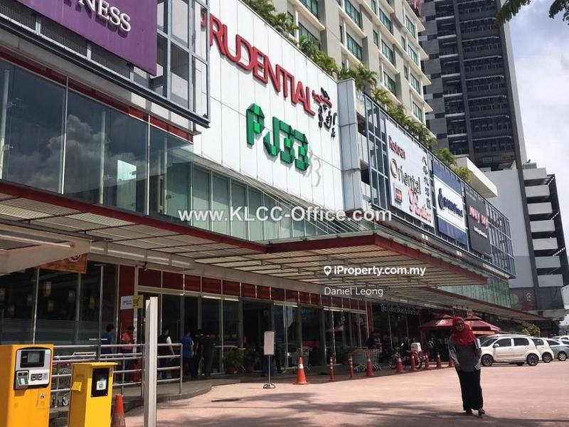 Pejabat untuk Disewa di Seksyen 13, Petaling Jaya oleh Daniel Leong - iProperty.com.my