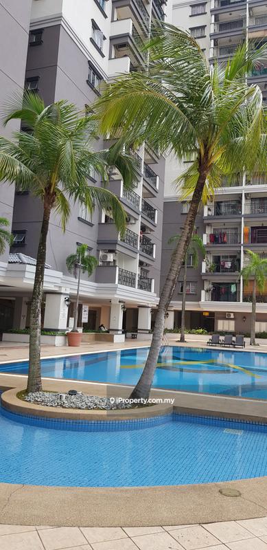 For Sale - Shaftsbury Putrajaya