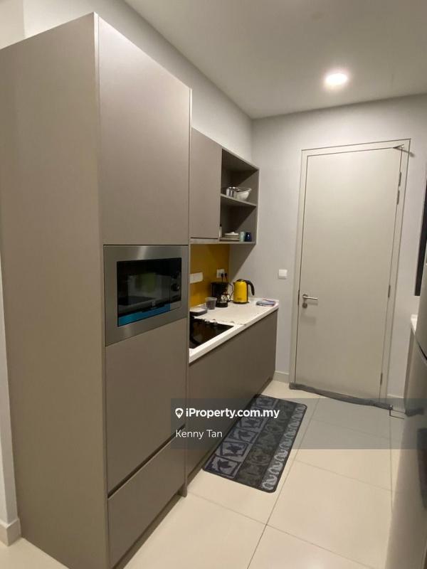 Residensi Servis untuk Disewa di Cyperus @ Tropicana Gardens oleh Kenny Tan - iProperty.com.my